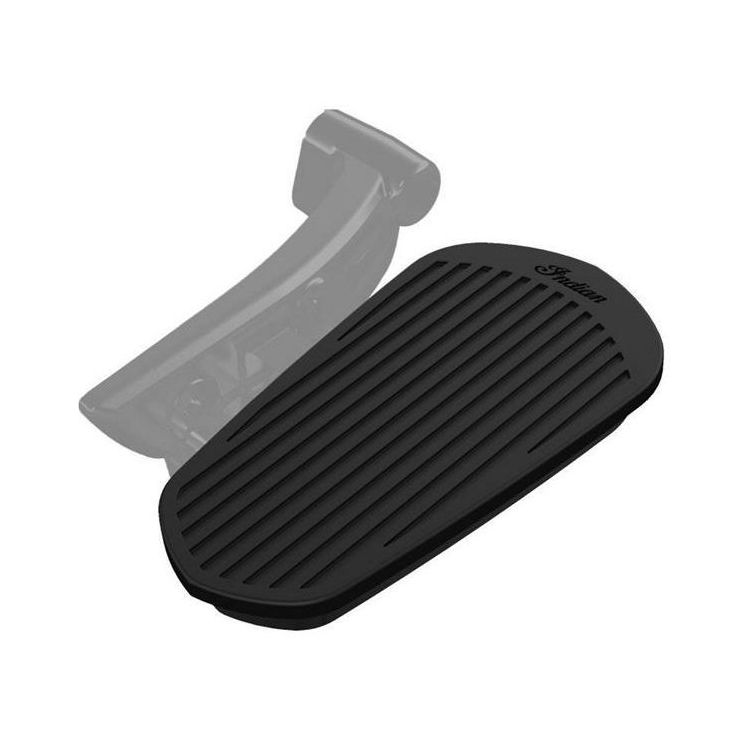 Indian Passenger Floorboards Moore Speed Racing